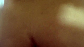 i enjoy my hotwife colombita taking a hard cock in hardcore action