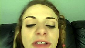 Nikki Nievez, want my cock deep in your ass right now?