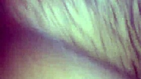 How Wet Is Your Girlfriend On Christmas? She Moans As He Fucks Her Tight Pussy At Parents' House.