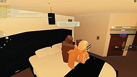 blonde whore gets rough anal doggystyle and wet blowjob in cowgirl position