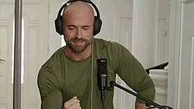 Let Me, Your Latina Goddess, Peg You with Strapon