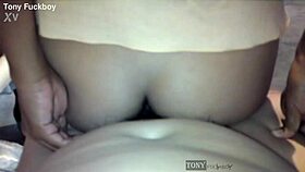 Oh man, this bride is screaming as she takes it in the ass for the first time!