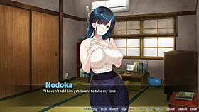 my married cousin's craving for seed is getting out of hand in part 1