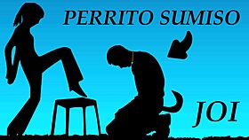 Joi - Transformate En Perro Mi Mascota Personal Voz Española!