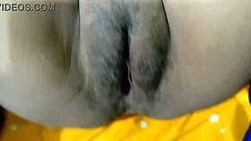 Hot sexy muslim girlfriend enjoys doggy style sex with her college best friend.