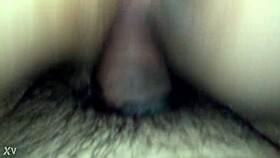 Riding That Ass So Hard And Sexy!