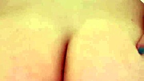 Boobunny Flaunts Her Big Tits With Pierced Nipples And Tattoos