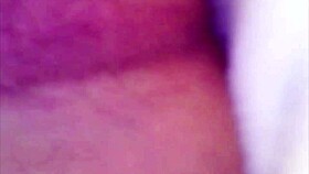 i watch real pussy orgasm contractions with cum inside