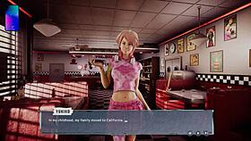 eng sex route 69 uncensored part 5 is so hot 😏