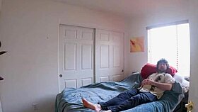 Hookup Teen Wants More From Black BBC Client 015!