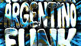 i want to be argentinian funk with shemale doggystyle