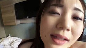 hey, wanna see the raw gonzo action of a stunning mature japanese lady?