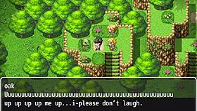 A shy guy marries his friend in exchange for a favor in Bible Quest part 8