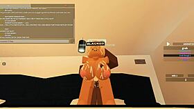 blonde whore gets rough anal doggystyle and wet blowjob in cowgirl position