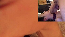 Shy Emo Teen Shackled Whipped And Fucked