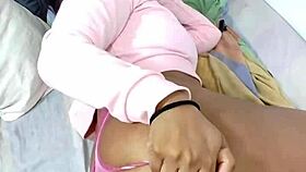 Ay, my ass hurts, you left my hole wide open