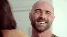 Let Me, Your Latina Goddess, Peg You with Strapon