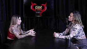 Angelica Morango discusses women's submission and social media censorship in interview