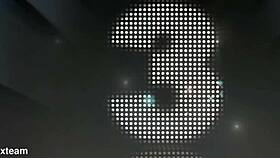 Swann Purple, Bound in Lingerie, Makes You Dream of Facesitting and Footjob Pleasures.