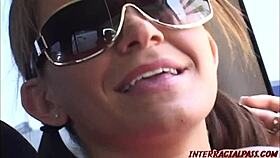 Friends get caught in a wild lesbian orgy with strapon toys, leading to intense orgasms and clit play.