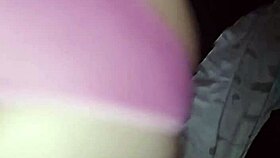 What Happens When My Sexy Neighbor Visits?