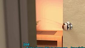 Hell yeah, Famil Crush 2 brings big tits and group assfucking action!