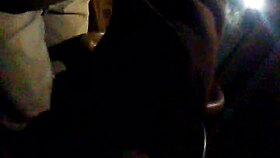 alone time in the car, enjoying some private moments