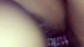 ficar em casa parte 2: teen amateurs staying home and getting naughty.