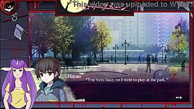 Muscular Gay Anime Hentai Damage Part 12