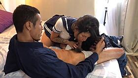 he tricked me into letting him fuck my ass bareback