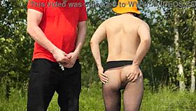 The highest rated nanny proves her skills in this pov