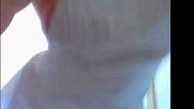 female bodybuilder humiliates in pov with her athletic body