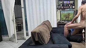 Jasmine is giving it to Big Macky, and I'm next!