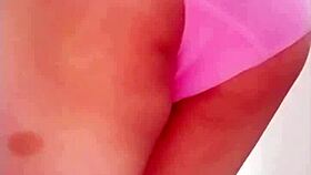 Indian Shemale Strips for Hot Nude Mujra Dance Outdoors