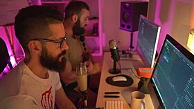 A Day In The Life Of A Porn Producer With Jaxrton Wheeler