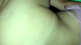 Sex In Public With Hot Nymphomaniac Redhead