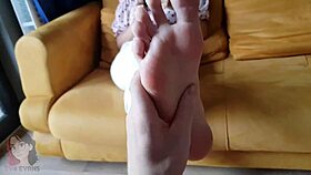 Naughty student sucks huge dick and gets facial 😏🍆