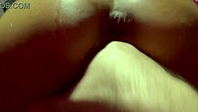 Vivian Lola in Barbie on the Road takes on 6 guys with rough anal, deepthroat, and big gapes.