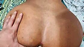 emilio ardana and alice fantasy get caught in indecent exposure outdoors