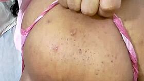 Ay, my ass hurts, you left my hole wide open