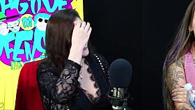 Brazilian amateurs slowly insert into the ass in a homemade scene.