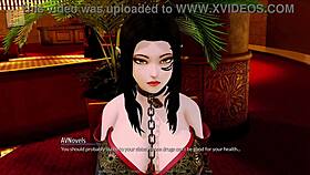 harem hotel 49 game episode