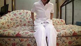 Ever Tried Filming a Dedicated Amateur Woman Like Hitomi Yoshimura? Part 2