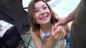 Brooklyn night gets fucked by tons of dudes