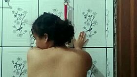 puta depravada shows off wet juicy pussy for camera