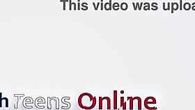 pov your girlfriend deepthroats and swallows for christmas 😈🎄