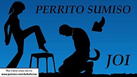 Joi - Transformate En Perro Mi Mascota Personal Voz Española!