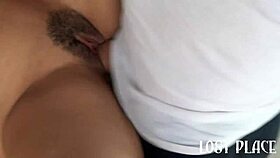 stacy bloom gets rough ass fuck and public blowjob after photoshoot in lost place