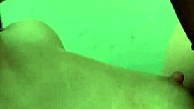 cali hayes spends time with her stepdaddy in private