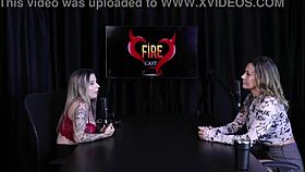 Angelica Morango discusses women's submission and social media censorship in interview